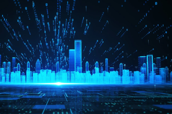 云計(jì)算在智能樓宇控制系統(tǒng)中的應(yīng)用！(圖1)