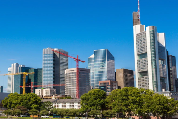 科普：什么是被動式超低能耗建筑？(圖1)