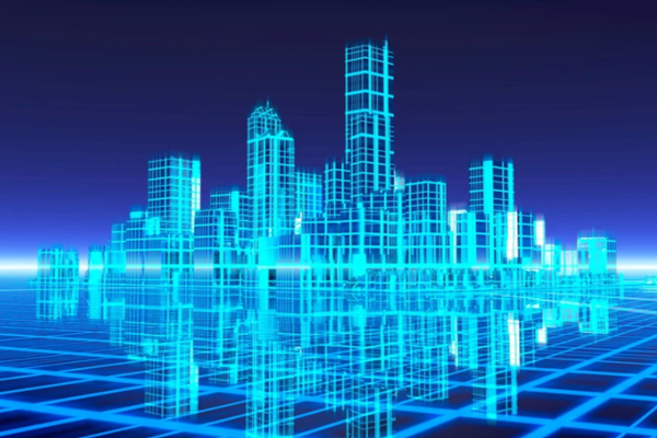 聚焦“雙碳”目標(biāo)，打造智慧建筑新未來！(圖1)