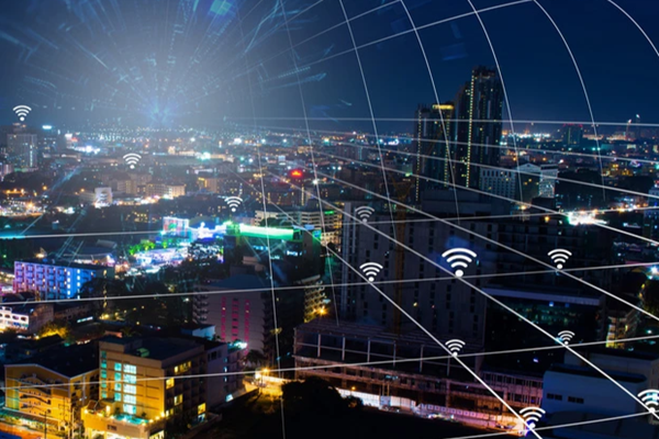 樓宇控制系統(tǒng)架構設計，一起了解！(圖1)