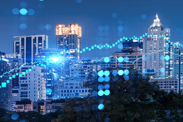 樓宇控制系統(tǒng)3大優(yōu)勢(shì)，助力低碳節(jié)能！(圖1)