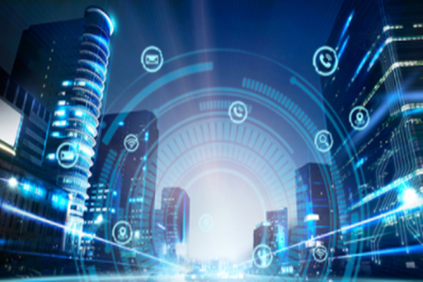 智慧建筑是什么？其有什么優(yōu)勢？(圖1)