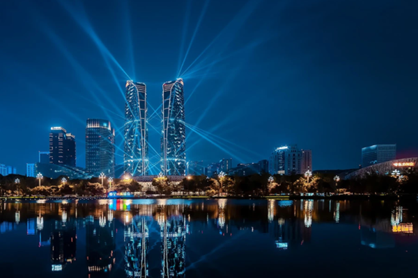 BAS樓宇控制系統(tǒng)驗收前提條件及驗收資料！(圖1)