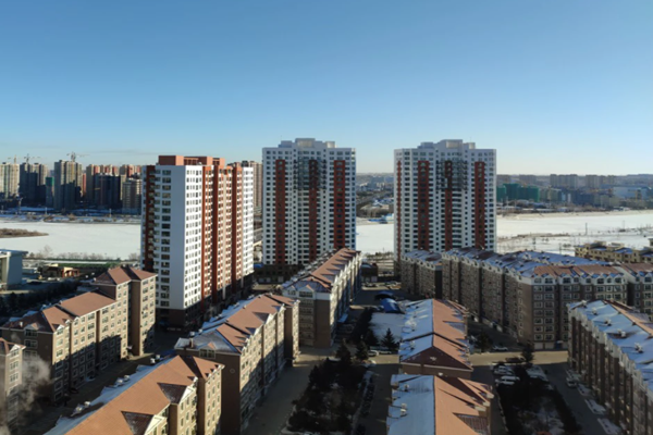 提升建筑節(jié)能，助力低碳發(fā)展！(圖1)