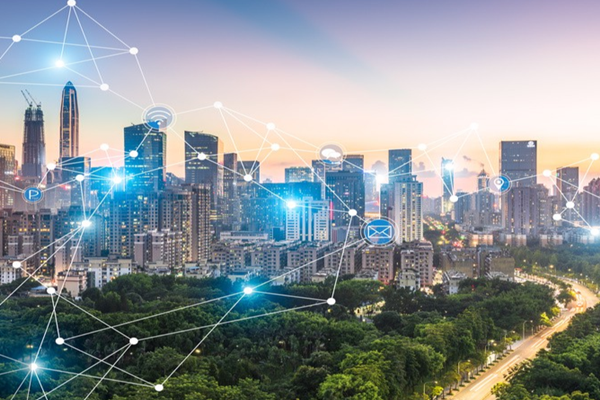 智慧建筑綜合解決方案，那是什么？(圖1)