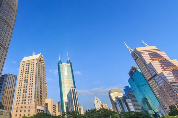 樓宇自控系統(tǒng)如何進行監(jiān)控？新手小白趕緊收藏起來！(圖1)