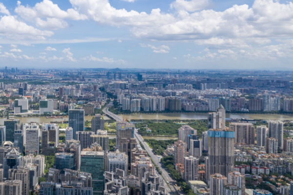 樓宇智能化系統(tǒng)的主要子系統(tǒng)有哪些？(圖1)