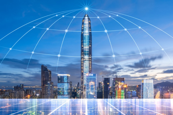 干貨：樓宇自動(dòng)化系統(tǒng)，建筑低碳轉(zhuǎn)型的突破口！(圖1)