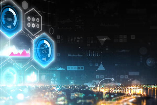 智慧建筑，提升空間品質(zhì)！(圖1)