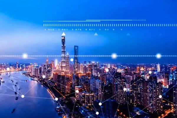 樓宇自控系統(tǒng)相關(guān)政策要求！(圖1)