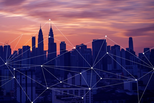 還在為智能化而發(fā)愁？樓宇自控系統(tǒng)提供智慧生活！(圖1)