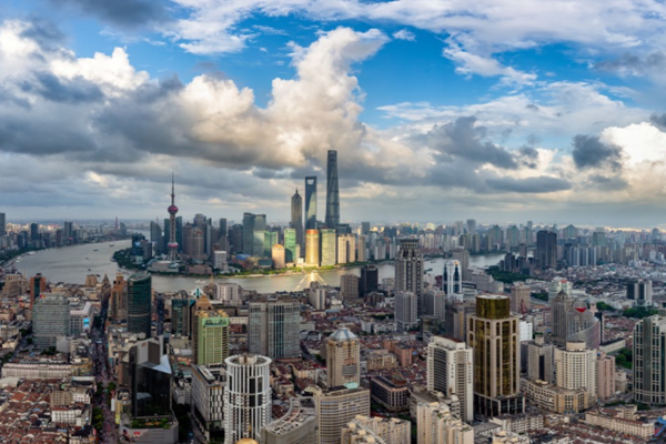 智慧管控在建筑降碳中發(fā)揮的效用有哪些？(圖1)