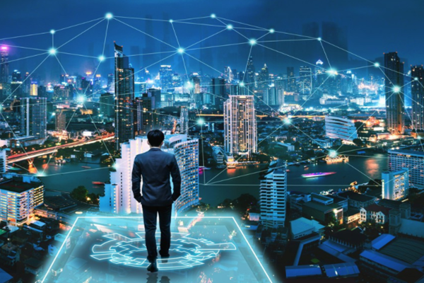 智能樓宇控制系統(tǒng)給建筑運(yùn)維帶來(lái)什么價(jià)值？(圖1)