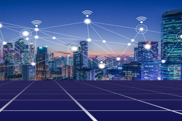 當(dāng)商場(chǎng)遇上樓宇自控系統(tǒng)，節(jié)約能源、高效管理！(圖1)